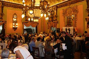 d1 Diner - cena Casino
